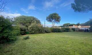 Terrain  540 m² à vendre à La Flotte (17630)