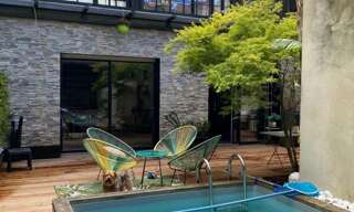 Maison 4 Pièces 114 m² à vendre à La Rochelle (17000)