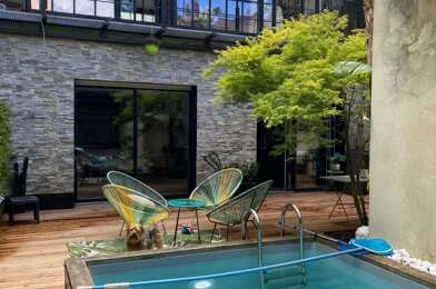 Maison 4 pièces 750000 €