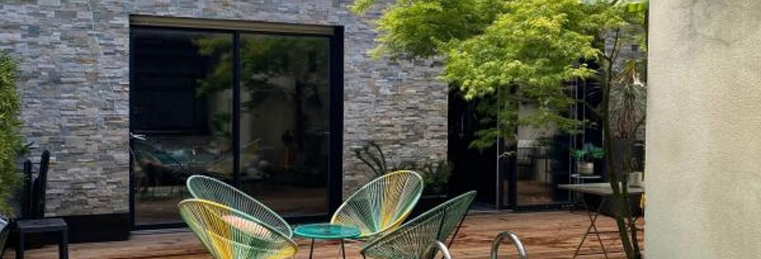 Maison 4 Pièces 114 m² à vendre à La Rochelle (17000)