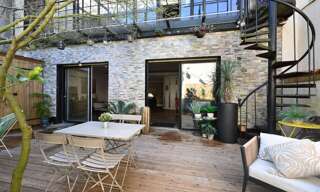 Maison 4 Pièces 114 m² à vendre à La Rochelle (17000)