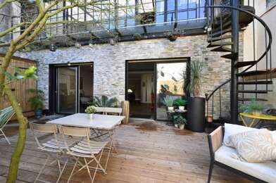 Maison 4 pièces 699000 €