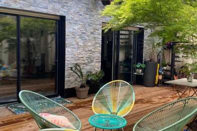 Maison 4 pièces 699000 €
