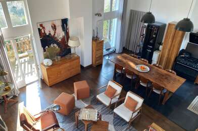 Appartement 5 pièces 520000 €