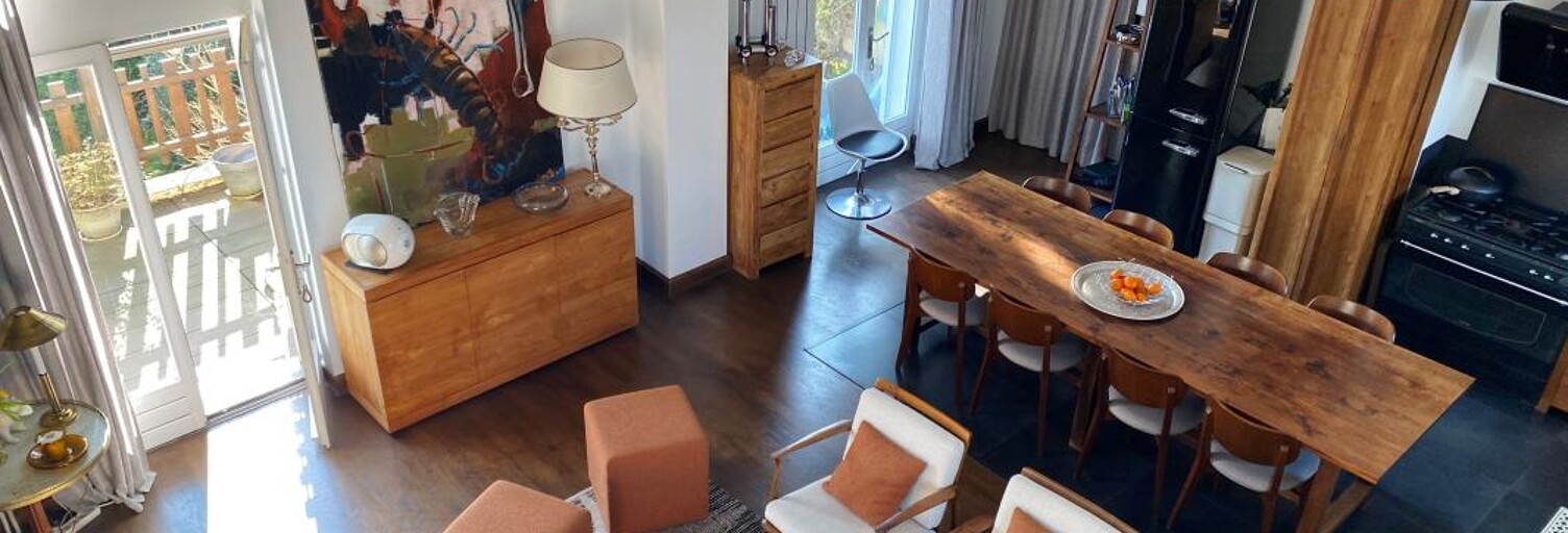 Appartement 5 Pièces 115 m² à vendre à Sainte-Foy-lès-Lyon (69110)