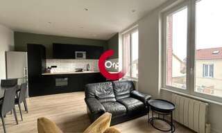 Appartement 2 Pièces 36 m² à louer à Oullins-Pierre-Bénite (69600)