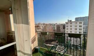 Appartement 2 Pièces 66 m² à louer à Lyon 3 (69003)