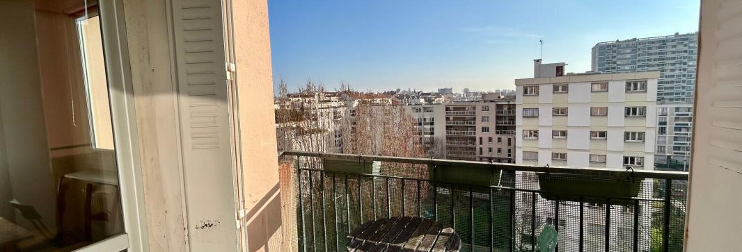 Appartement 2 Pièces 66 m² à louer à Lyon 3 (69003)