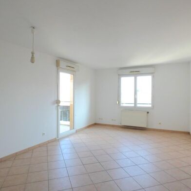Appartement 4 pièces 1175 €