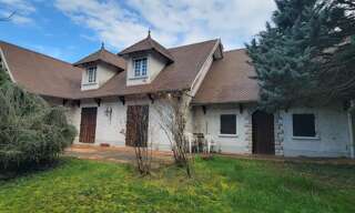 Maison 7 Pièces 250 m² à vendre à Dommartin (69380)