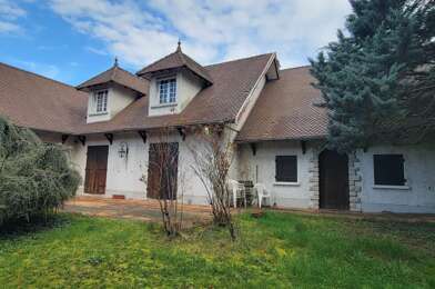 Maison 7 pièces 480000 €