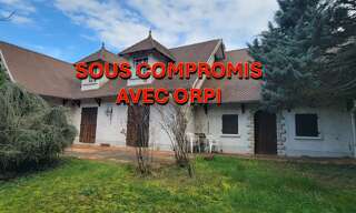 Maison 7 Pièces 250 m² à vendre à Dommartin (69380)