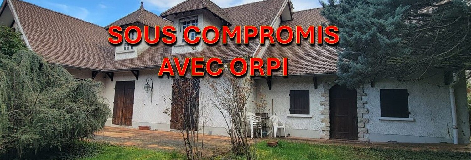 Maison 7 Pièces 250 m² à vendre à Dommartin (69380)