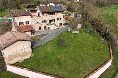 Maison 7 pièces 497000 €