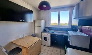 Appartement 3 Pièces 57 m² à vendre à Pessac (33600)