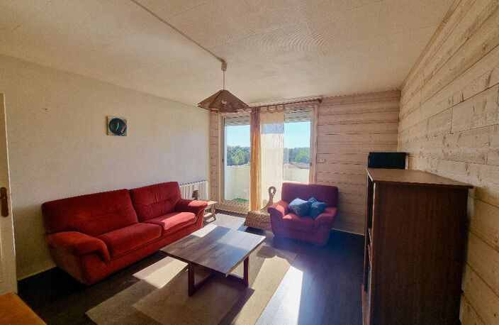 Pessac Appartement type 3 — photo 2