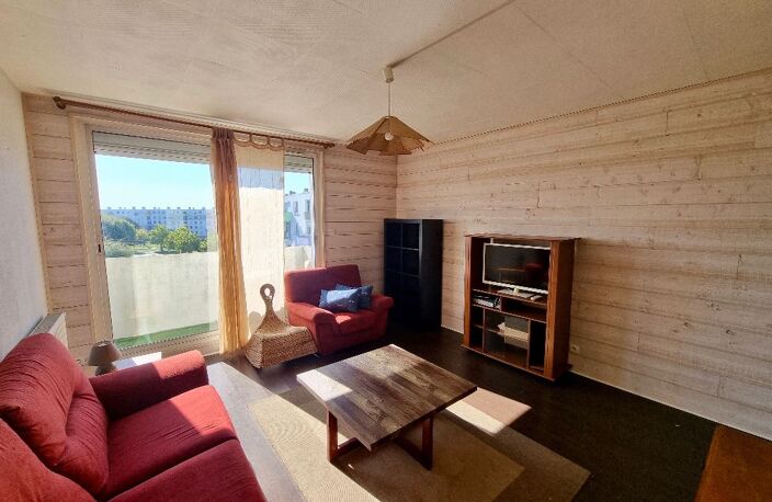Pessac Appartement type 3 — photo 3