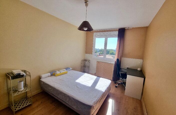 Pessac Appartement type 3 — photo 4