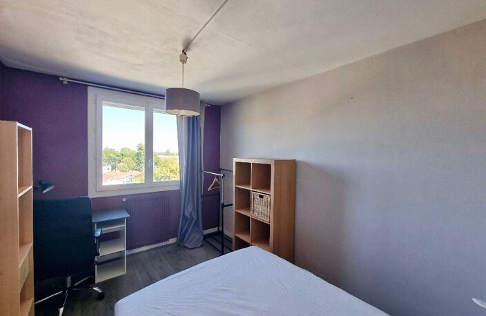 Pessac Appartement type 3 — photo 5