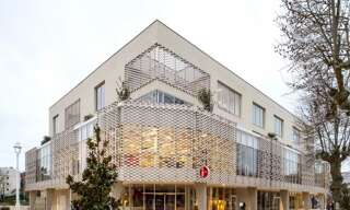 Appartement 3 Pièces 60 m² à vendre à Arcachon (33120)