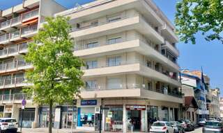 Appartement 3 Pièces 60 m² à vendre à Arcachon (33120)