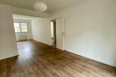 Appartement 3 pièces 380000 €