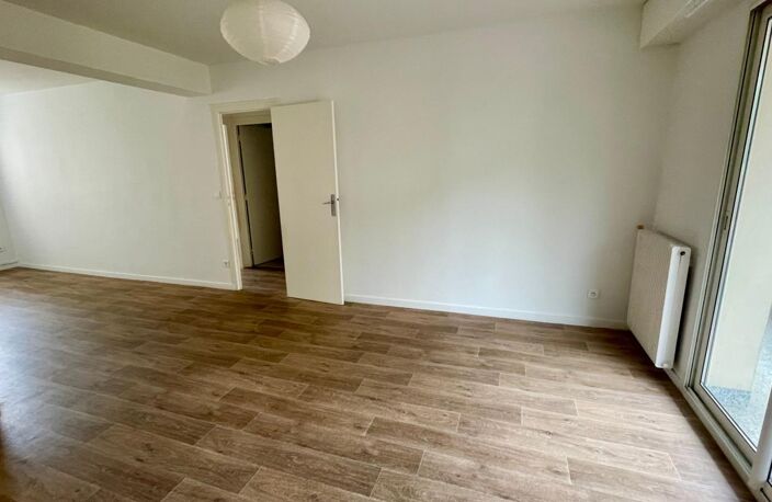 Centre-ville d'Arcachon, appartement deux chambres — photo 4