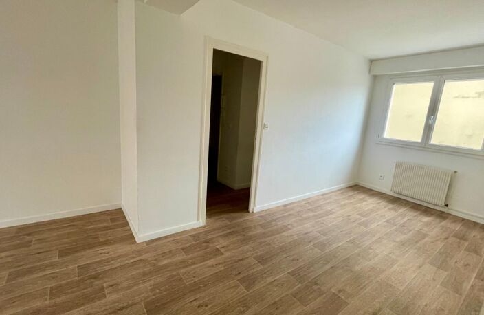 Centre-ville d'Arcachon, appartement deux chambres — photo 5
