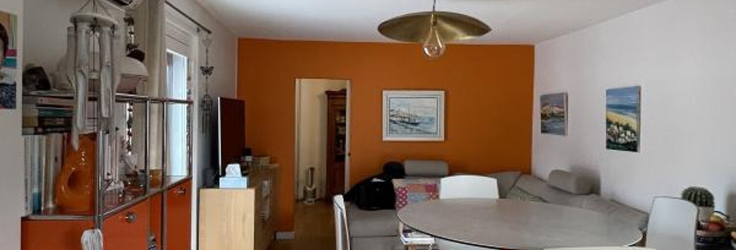 Maison 4 Pièces 81 m² à vendre à La Grande-Motte (34280)