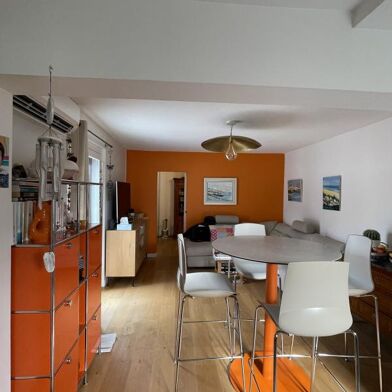 Maison 4 pièces 498000 €