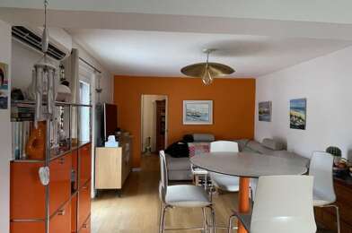 Maison 4 pièces 450000 €