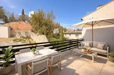 Appartement 3 pièces 215396 €