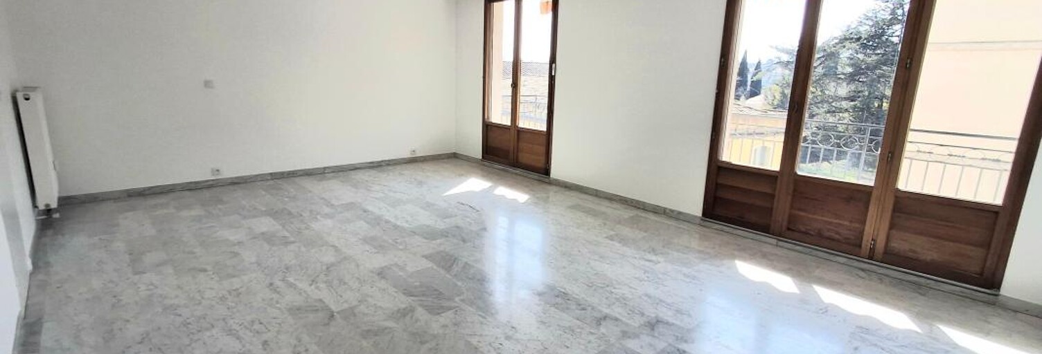 Appartement 2 Pièces 69 m² à louer à Nîmes (30000)