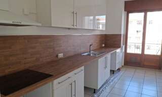 Appartement 2 Pièces 69 m² à louer à Nîmes (30000)