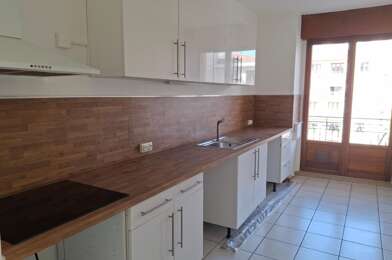 Appartement 2 pièces 800 €