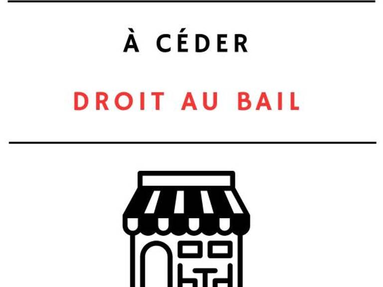 Bien Commercial À Vendre — photo 1