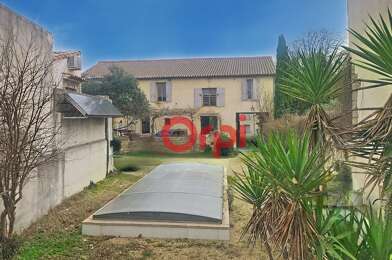 Maison 6 pièces 540000 €