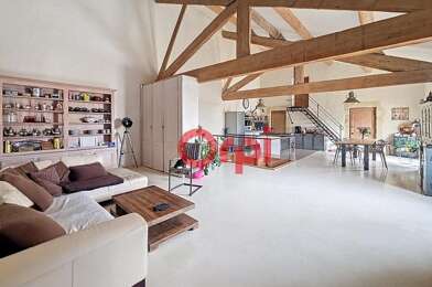 Maison 6 pièces 540000 €