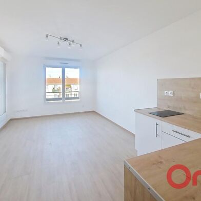 Appartement 2 pièces 119400 €