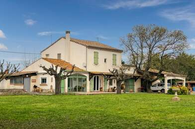 Maison 5 pièces 550000 €