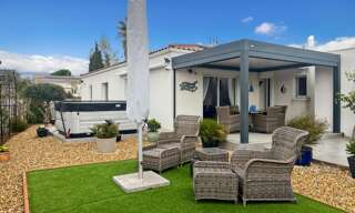 Maison 4 Pièces 86 m² à vendre à Marseillan (34340)