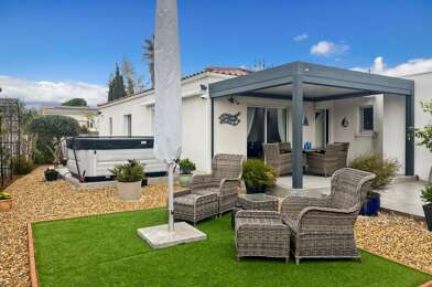 Maison 4 pièces 399000 €