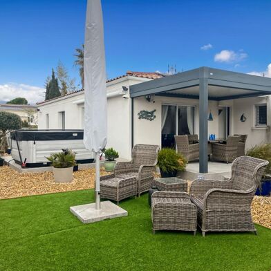 Maison 4 pièces 399000 €