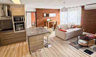 Appartement 2 Pièces 41 m² à vendre à Marseillan (34340)