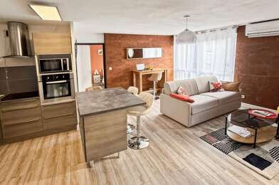 Appartement 2 pièces 160000 €
