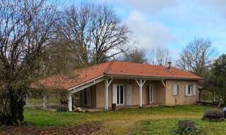 Maison 4 Pièces 102 m² à vendre à Laglorieuse (40090)