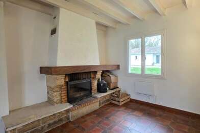 Maison 4 pièces 228000 €