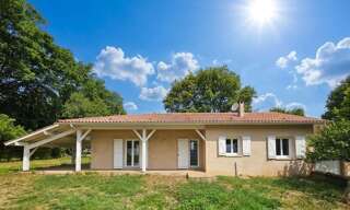 Maison 4 Pièces 102 m² à vendre à Laglorieuse (40090)