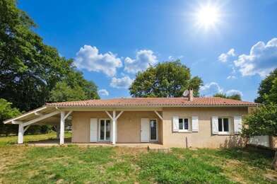 Maison 4 pièces 228000 €