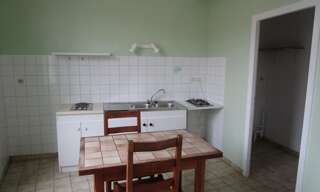 Appartement 2 Pièces 52 m² à louer à Aignan (32290)